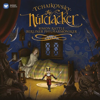 Sir Simon Rattle- Tchaikovsky: The Nutcracker