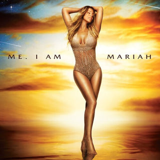 Mariah Carey- Me. I Am Mariah...The Elusive Chanteuse