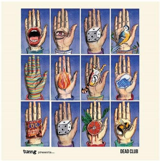 Tunng- Tunng Presents...DEAD CLUB (Indie Exclusive)