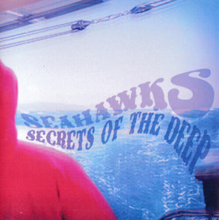 Seahawks- Secrets Of The Deep