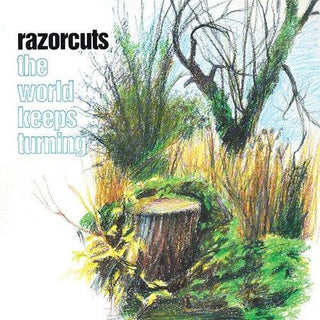 The Razorcuts- World Keeps Turning