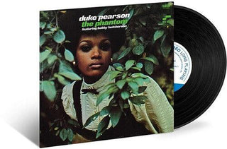 Duke Pearson- The Phantom (Blue Note Tone Poet Series)