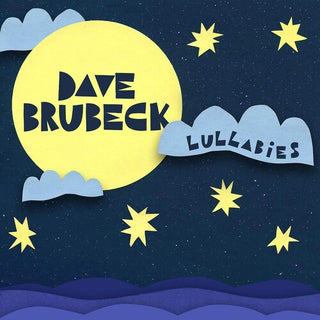 Dave Brubeck- Lullabies