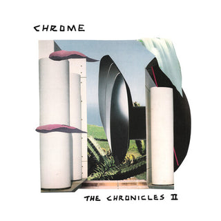 Chrome- The Chronicles Ii