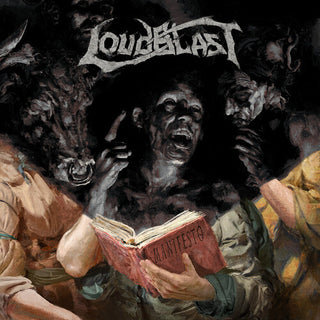 Loudblast- Manifesto