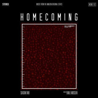 Homecoming: Season Two (Original Soundtrack)