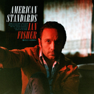 Ian Fisher- American Standards