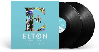 Elton John- Jewel Box (And This Is Me)
