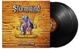 Stormwind- Resurrection