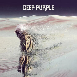 Deep Purple- Whoosh (Vinyl)