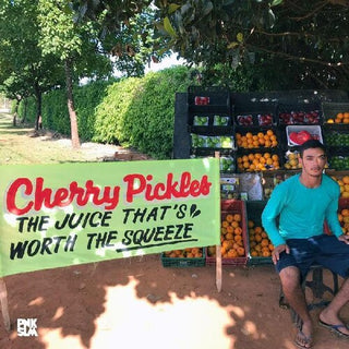 Cherry Pickles- Juice That's Worth The Squeeze