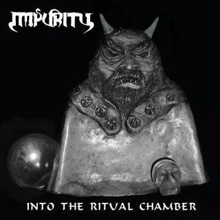 Impurity- Into The Ritual Chamber