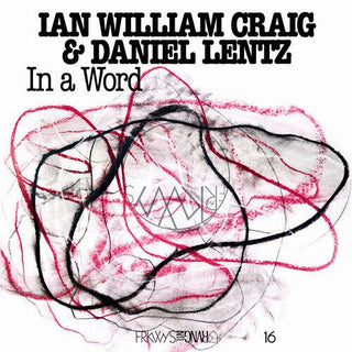 Ian Craig- In A Word'