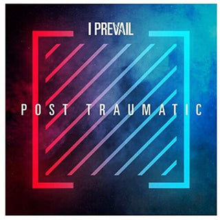 I Prevail- Post Traumatic (Vinyl)