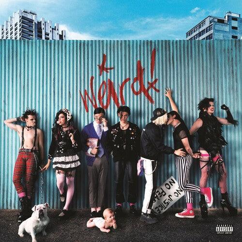 Yungblud- Weird! (Vinyl)
