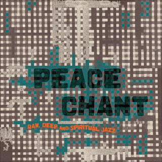 Various Artists- Peace Chant Vol. 4 (Various Artists)