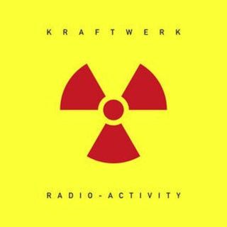 Kraftwerk- Radio-Activity (Indie Exclusive)