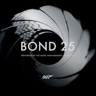 Royal Philharmonic Orchestra- Bond 25