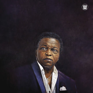 Lee Fields & Expressions- Big Crown Vaults Vol. 1 - Lee Fields & The Expressions