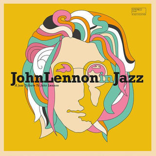 Various Artists- John Lennon In Jazz / Various