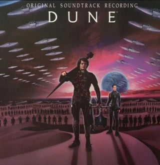 Dune (Original Sountrack Recording)