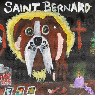Lincoln- Saint Bernard