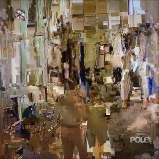 Pole- Fading (Vinyl)