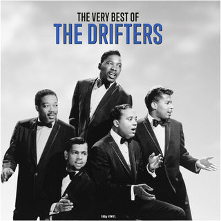 The Drifters- Very Best Of (180gm Vinyl)