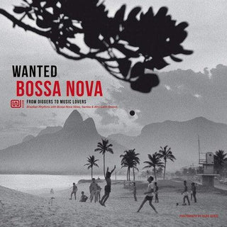 Various Artists- Wanted Bossa Nova / Various