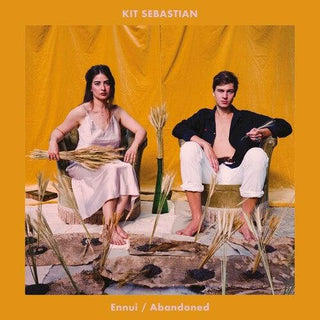 Kit Sebastian- Ennui/Adandoned