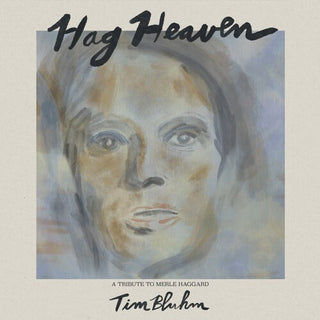Tim Bluhm- Hag Heaven