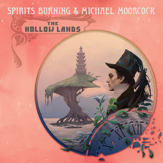 Spirits Burning- The Hollow Lands