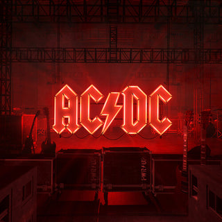 AC/DC- Power Up