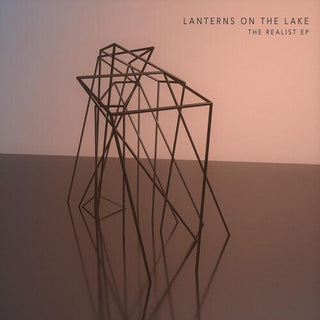 Lanterns on the Lake- The Realist EP