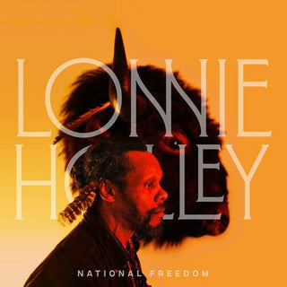 Lonnie Holley- National Freedom