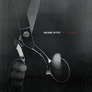 Walking Papers- The Light Below (Indie Exclusive Vinyl)