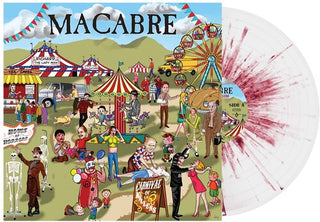 Macabre- Carnival of Killers (Carnival Killing Spree Edition)