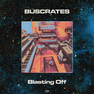 Buscrates- Blastin Off