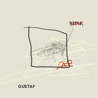 Gustaf- Mine