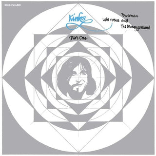 The Kinks- Lola Versus Powerman And The Moneygoround, Pt. 1