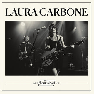 Laura Carbone- Live at Rockpalast