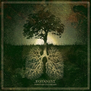 Botanist- Photosynthesis