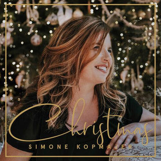 Simone Kopmajer- Christmas