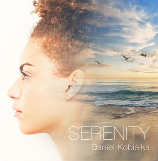 the album cover for Serenity / Various - Serenity / Various