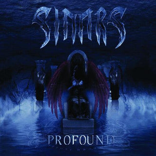 Sinnrs- Profound