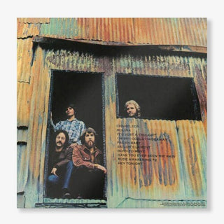 Creedence Clearwater Revival- Pendulum