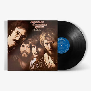 Creedence Clearwater Revival- Pendulum