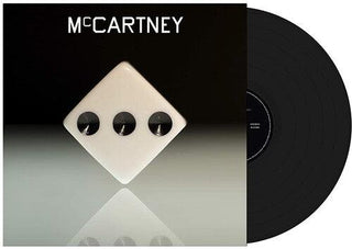 Paul McCartney- Mccartney III