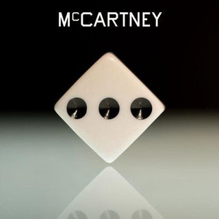 Paul McCartney- Mccartney III