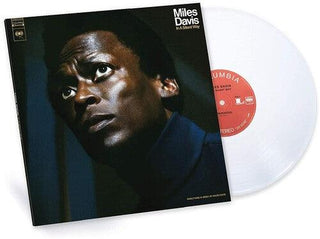 Miles Davis- In A Silent Way (White Vinyl)